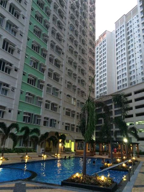 Condo for Rent in Manila .